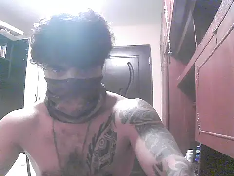 projectdivad's Live XXX Chat