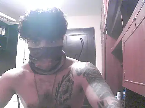 projectdivad Webcam show