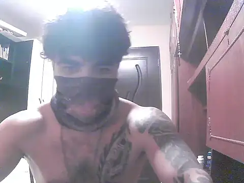 projectdivad Webcam show
