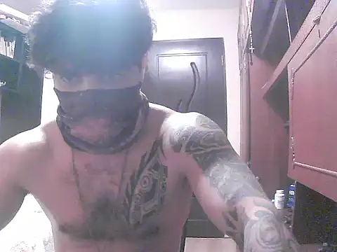 projectdivad Show Webcam