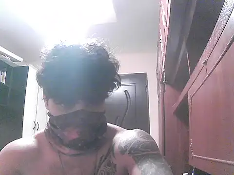 projectdivad Webcam show