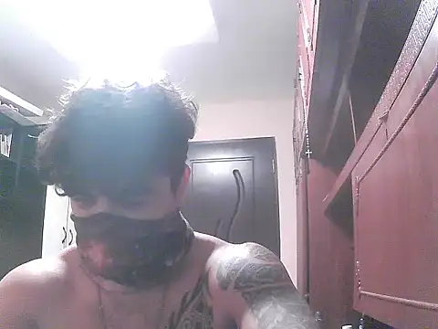 projectdivad Webcam show