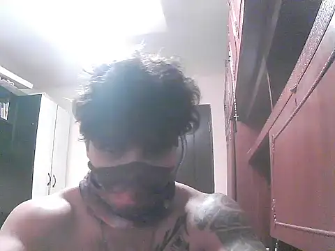 projectdivad Webcam show