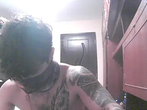 projectdivad Webcam show