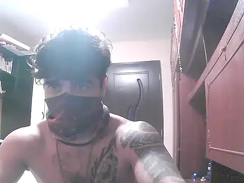 projectdivad Webcam show