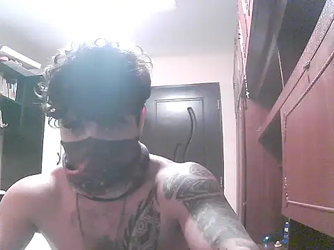 projectdivad Webcam show