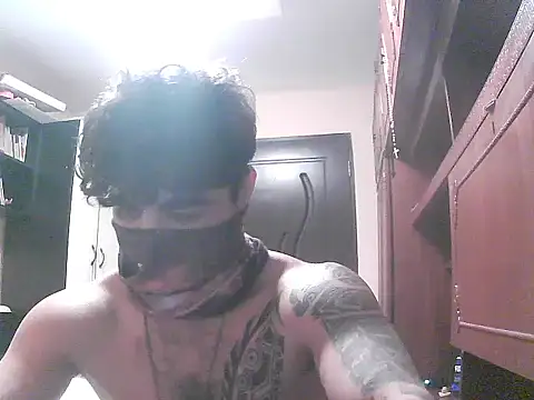projectdivad's Webcam Show
