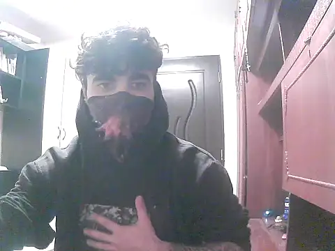 projectdivad Webcam show