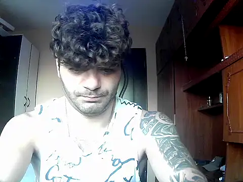 projectdivad Webcam-Show