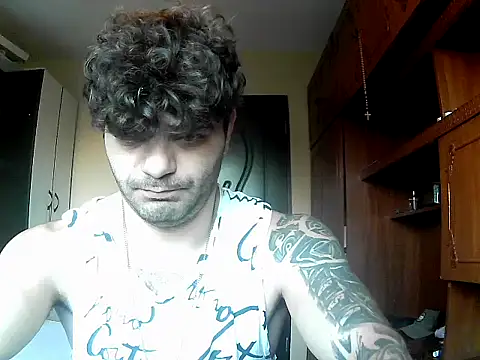 projectdivad Webcam show