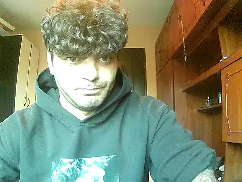 projectdivad's Webcam Show