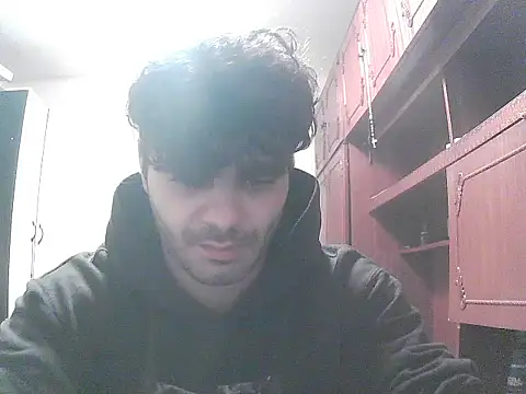 projectdivad Webcam show