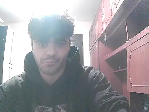 projectdivad Webcam show