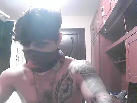 projectdivad Webcam show
