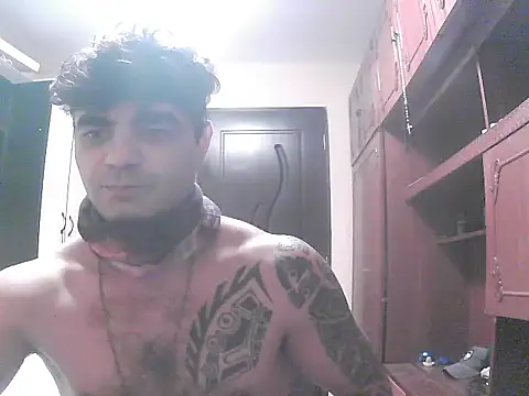 projectdivad Webcam show