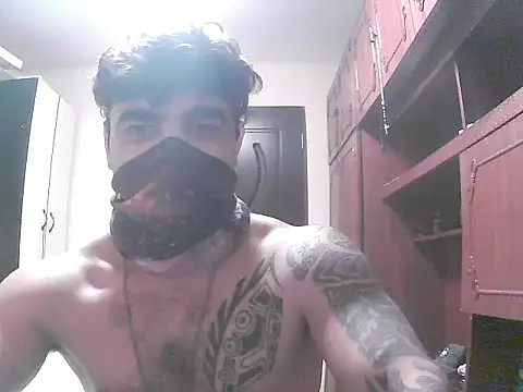 projectdivad Show Webcam