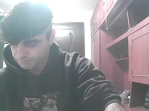 projectdivad Webcam show