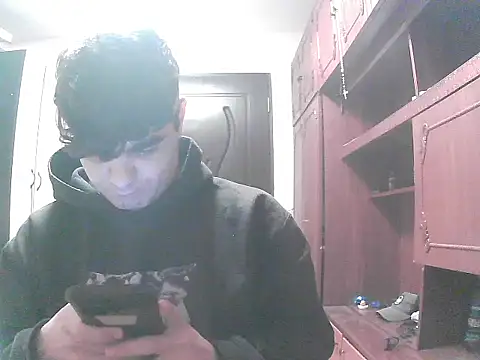 projectdivad's Webcam Show