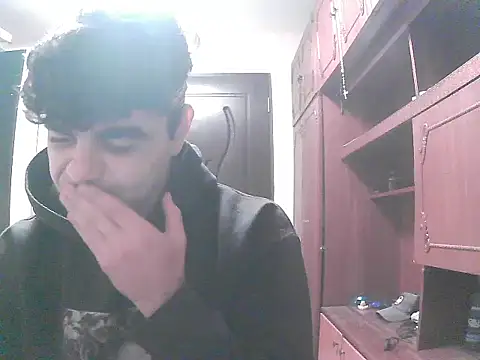 projectdivad Webcam show