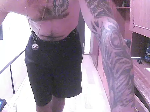 projectdivad Webcam show