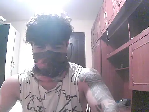 projectdivad Webcam show