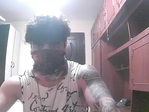 projectdivad Show Webcam