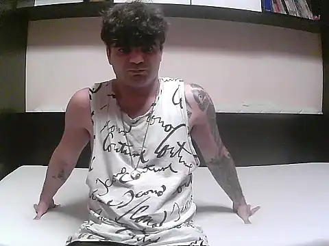 projectdivad Webcam show
