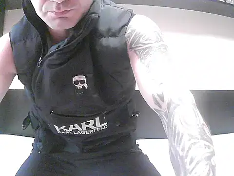 projectdivad Show Webcam
