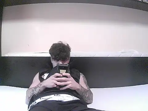 Show de webcam de projectdivad