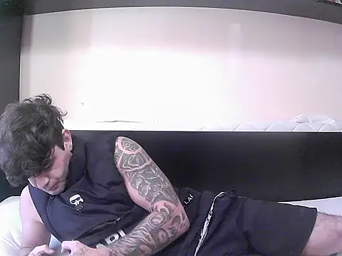 projectdivad Webcam show