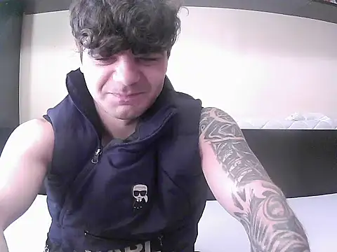 projectdivad Webcam show