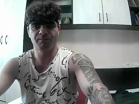 projectdivad Webcam show