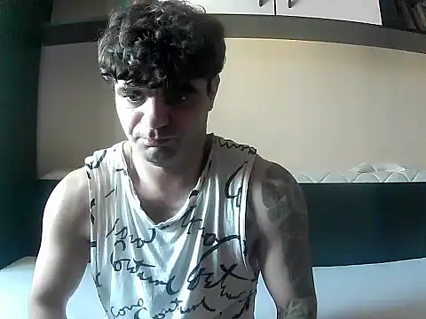 projectdivad Webcam show