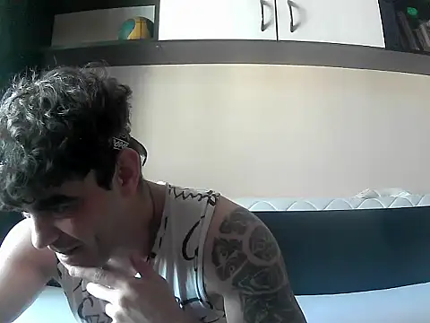 projectdivad Webcam show