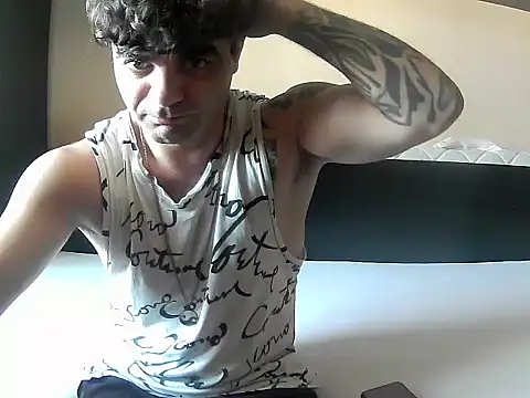 projectdivad Webcam-Show
