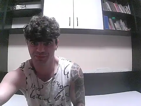 projectdivad Webcam show