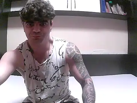 projectdivad Webcam show