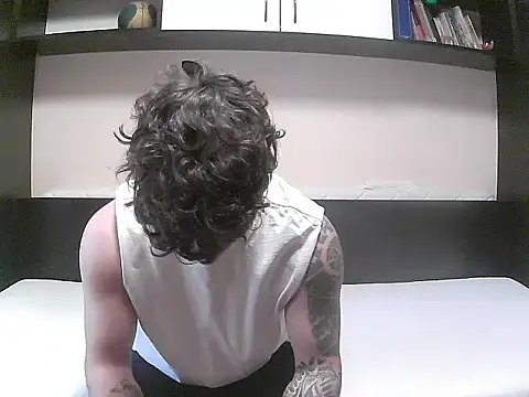 projectdivad Webcam show