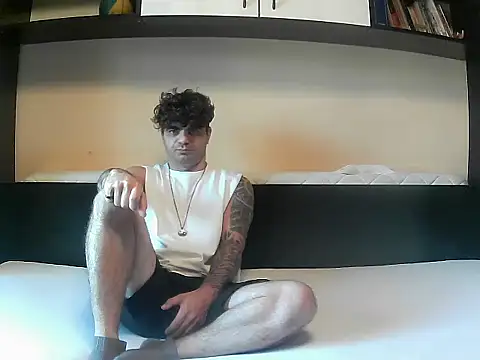 projectdivad Webcam show