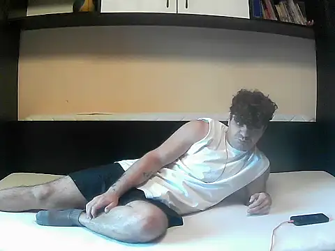 projectdivad Webcam show