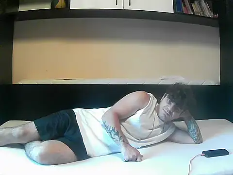 projectdivad Webcam show