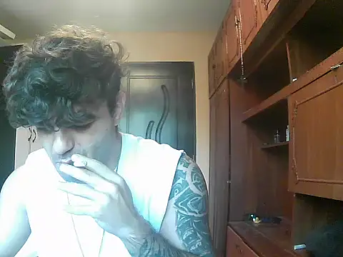 Show de webcam de projectdivad