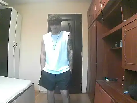 projectdivad Show Webcam