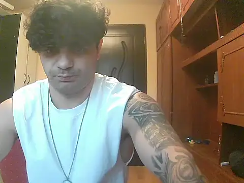 projectdivad's Live XXX Chat