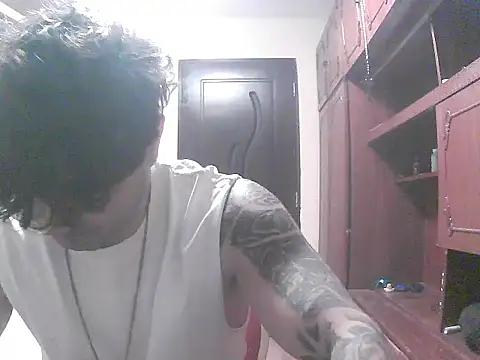 projectdivad Webcam show