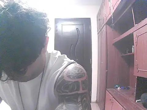 projectdivad Webcam show