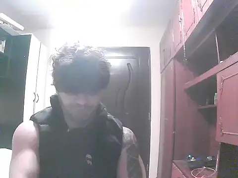 projectdivad Webcam show