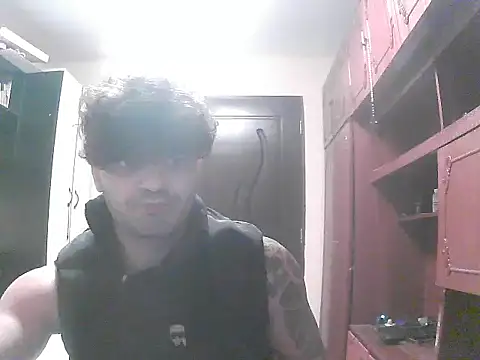 projectdivad Webcamshow