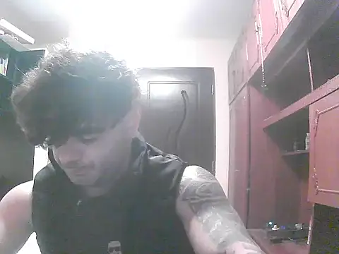 projectdivad Webcam show