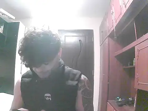 projectdivad Webcamshow
